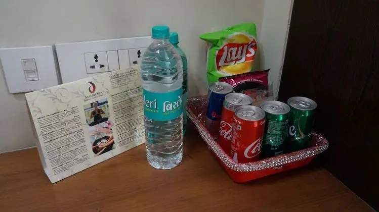 Minibar