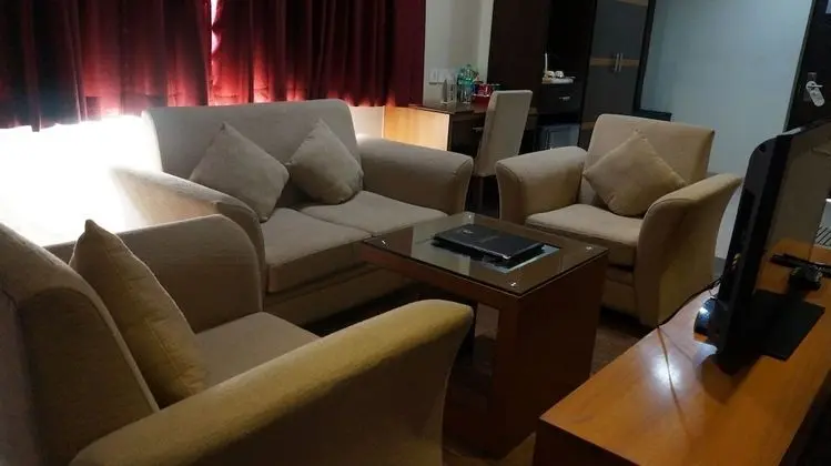 Oturma alanı
