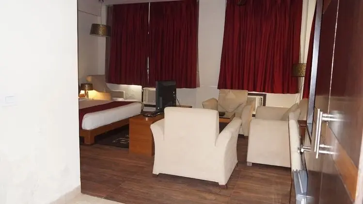 Oturma alanı