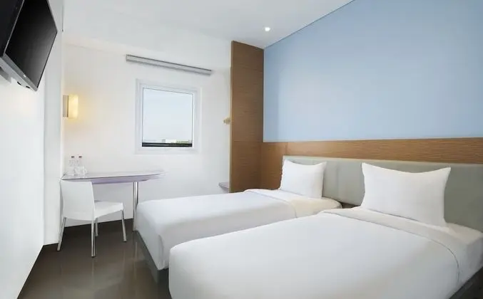 Smart Room Queen