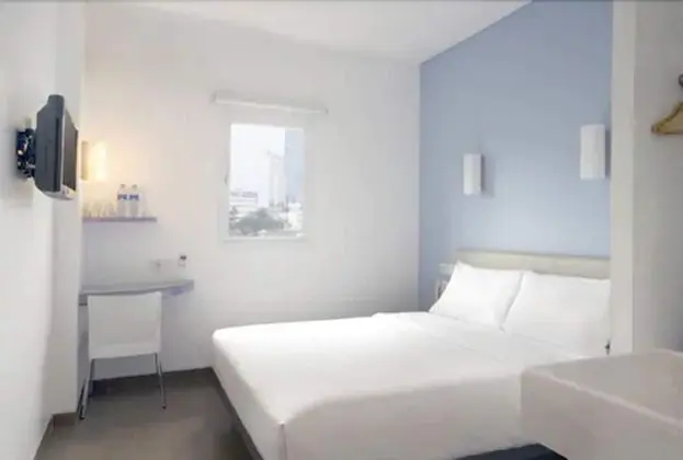 Smart Room Queen