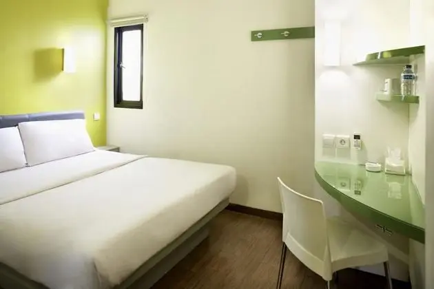 Smart Room Queen