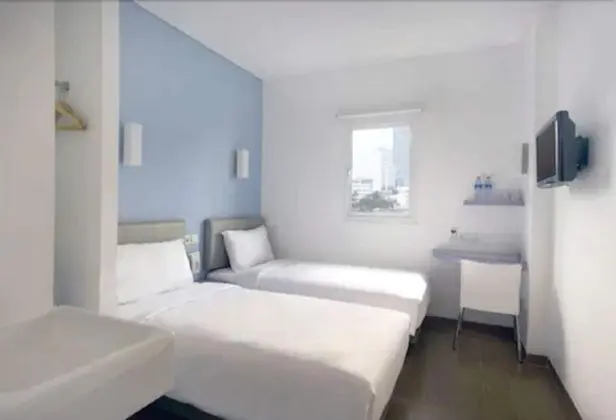 Smart Room Twin