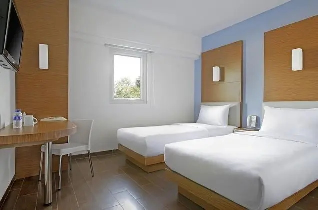 Smart Room Twin