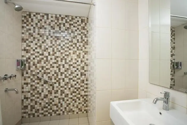 1 Çift ​​kişilik Yatak Standard