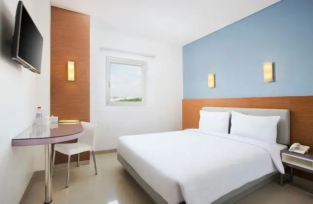 Smart Room Queen