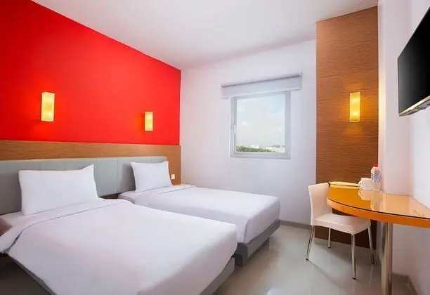 Smart Room Queen