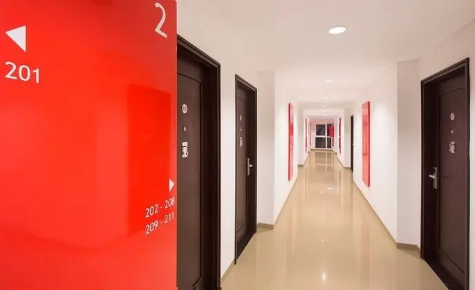 Smart Room Queen