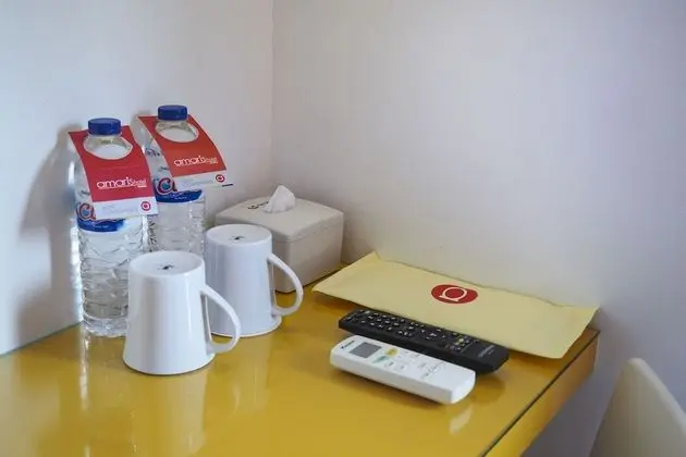 İki Ayrı Yataklı Oda (Smart)