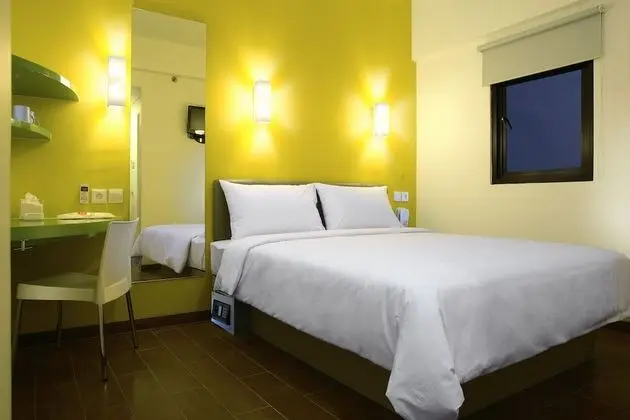 Smart Room Queen