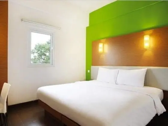 Smart Room Queen