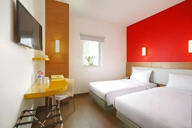 Smart Room Twin