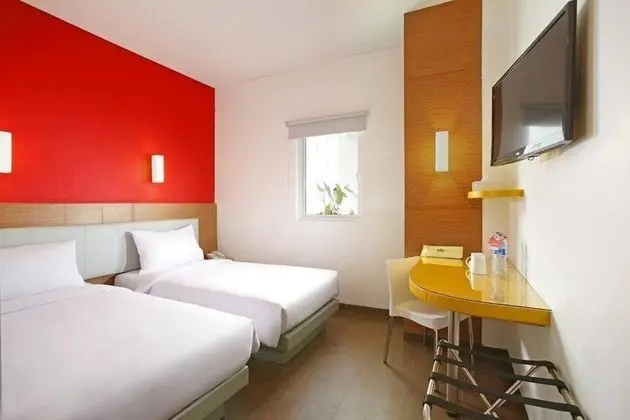 Smart Room Twin