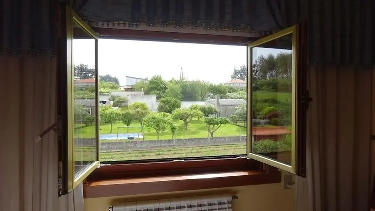 Standard Oda, 1 Çift Kişilik Yatak