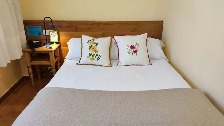 Standard Oda, 1 Tek Kişilik Yatak