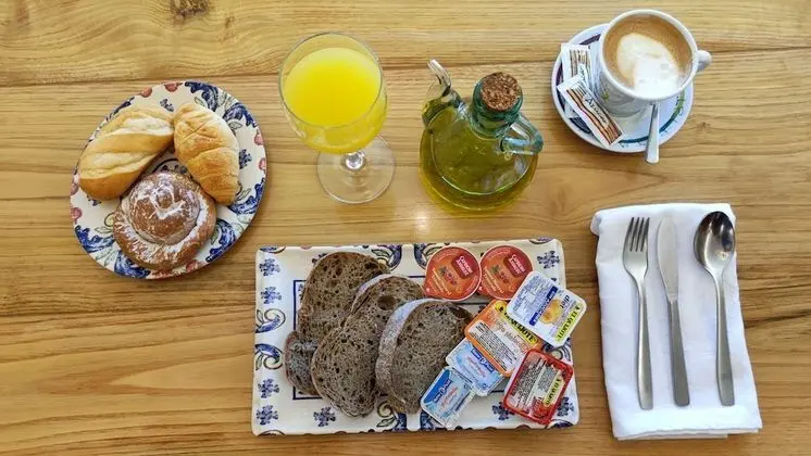 Standard Oda, 1 Tek Kişilik Yatak