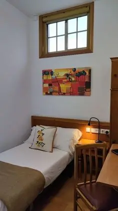 Standard Oda, 1 Tek Kişilik Yatak