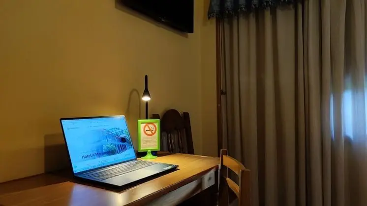 Standard Oda, 2 Tek Kişilik Yatak