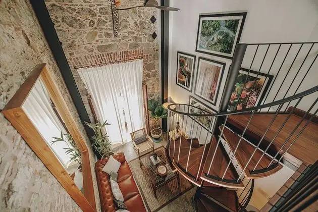 Classic Stüdyo Süit