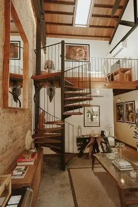Luxury Stüdyo Süit