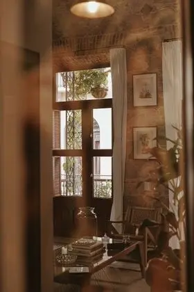 Luxury Stüdyo Süit