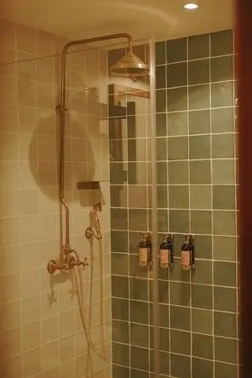 Luxury Stüdyo Süit