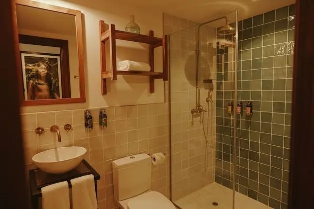 Luxury Stüdyo Süit