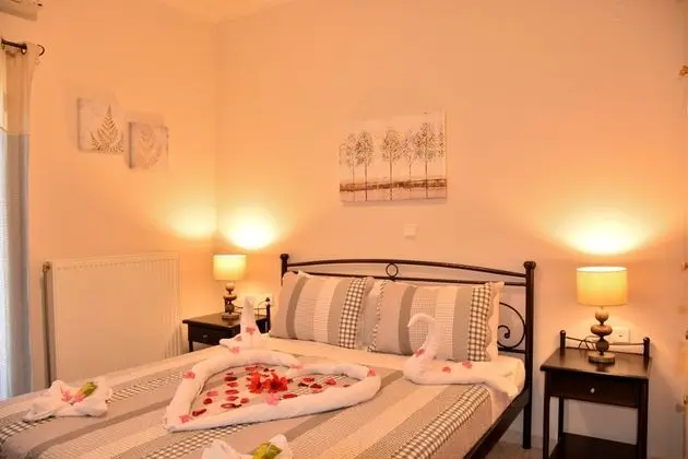 Villa, 3 Yatak Odası, Kişiye Özel Havuzlu