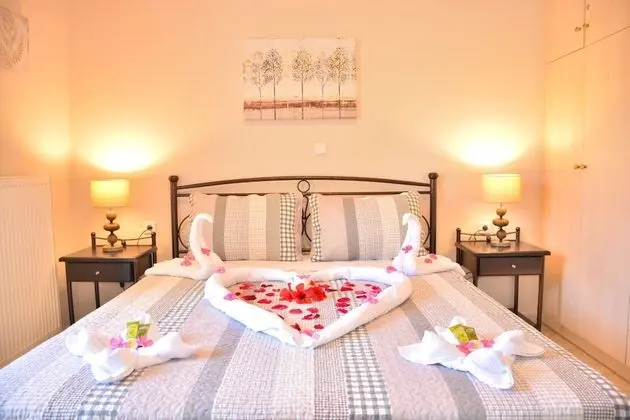 Villa, 3 Yatak Odası, Kişiye Özel Havuzlu