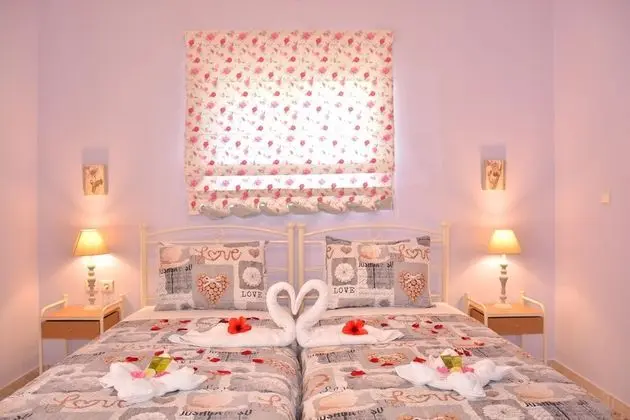 Villa, 3 Yatak Odası, Kişiye Özel Havuzlu