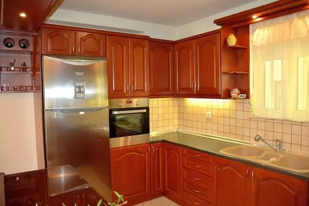 Villa, 3 Yatak Odası, Kişiye Özel Havuzlu