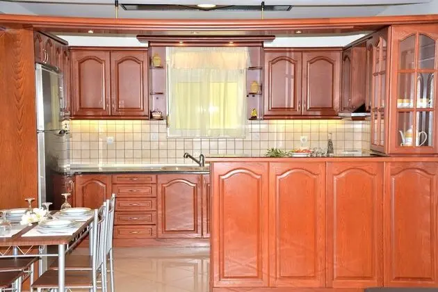 Villa, 3 Yatak Odası, Kişiye Özel Havuzlu