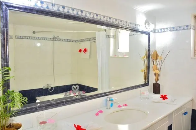 Villa, 3 Yatak Odası, Kişiye Özel Havuzlu