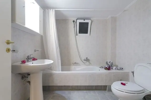Villa, 3 Yatak Odası, Kişiye Özel Havuzlu