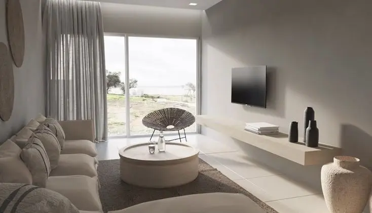 Superior Bungalov, Havuz Kullanımı
