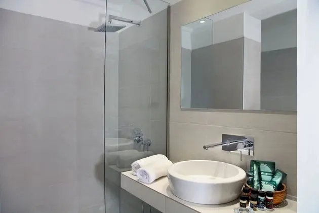 Superior Bungalov, Havuz Kullanımı