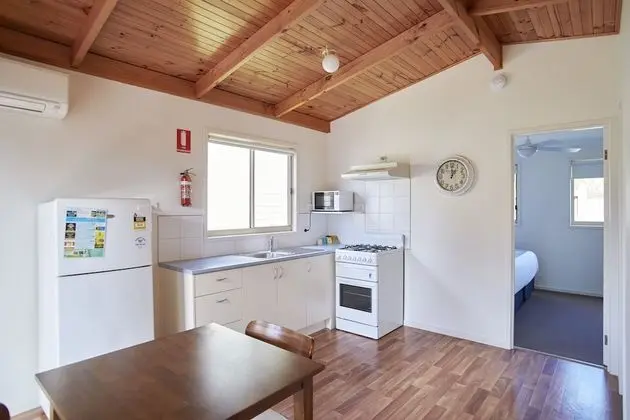 Classic Villa, 1 En Büyük (King) Boy Yatak, Buzdolabı ve Mikrodalga