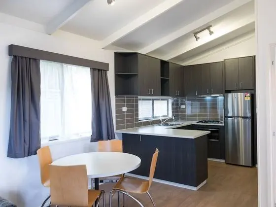 Deluxe Villa for 4