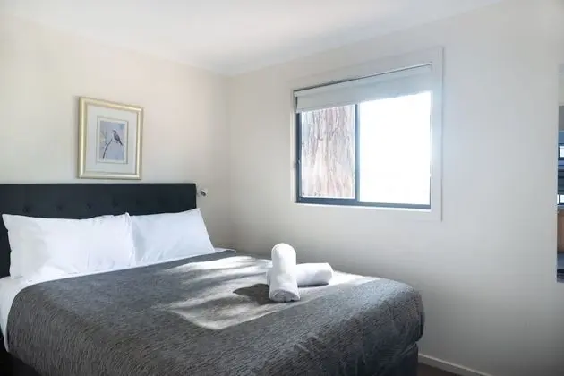Deluxe Villa for 4