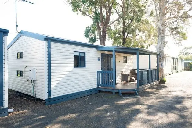 Deluxe Villa for 4