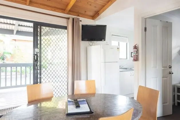 Deluxe Villa for 4
