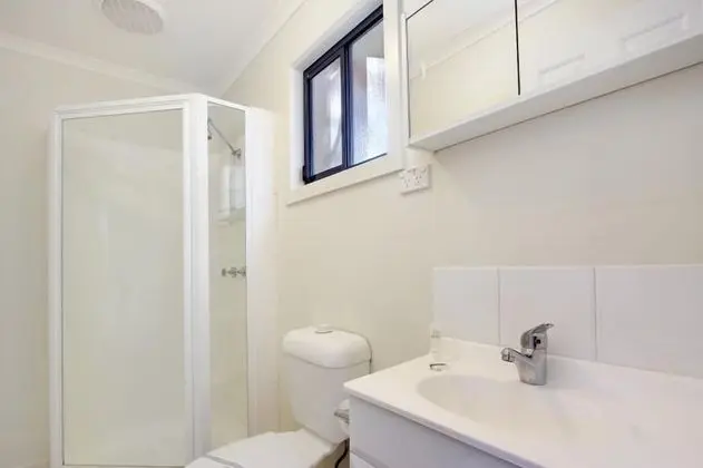 Deluxe Villa for 4