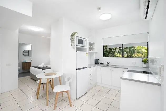 Deluxe Stüdyo, Dağ Manzaralı (Mountain & Ocean View Studio Apt)