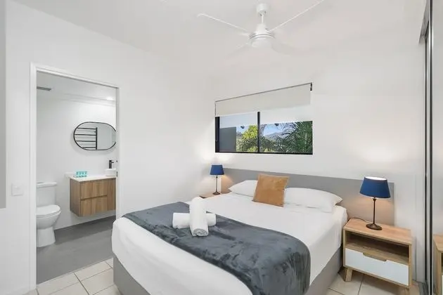 Deluxe Stüdyo, Dağ Manzaralı (Mountain & Ocean View Studio Apt)