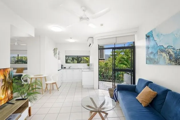 Deluxe Stüdyo, Dağ Manzaralı (Mountain & Ocean View Studio Apt)
