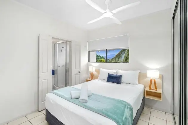 Stüdyo (Mountain & Ocean View Studio Apt)
