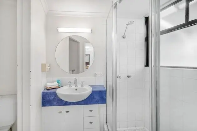 Stüdyo (Mountain & Ocean View Studio Apt)