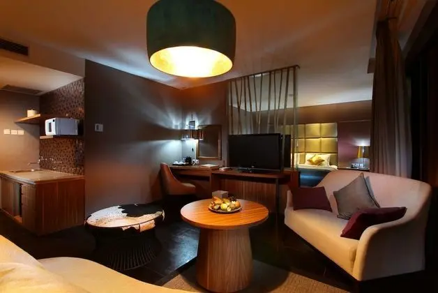Royal Suite Room