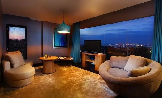 Royal Suite Room