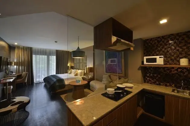 Royal Suite Room